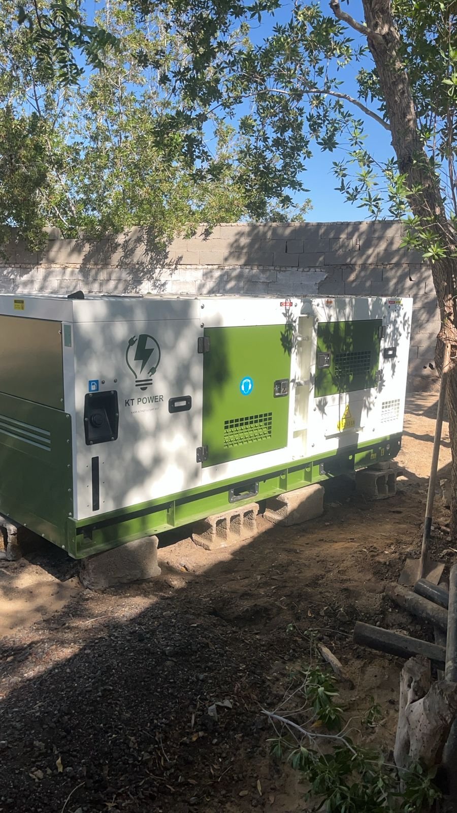 KT Power project image 22